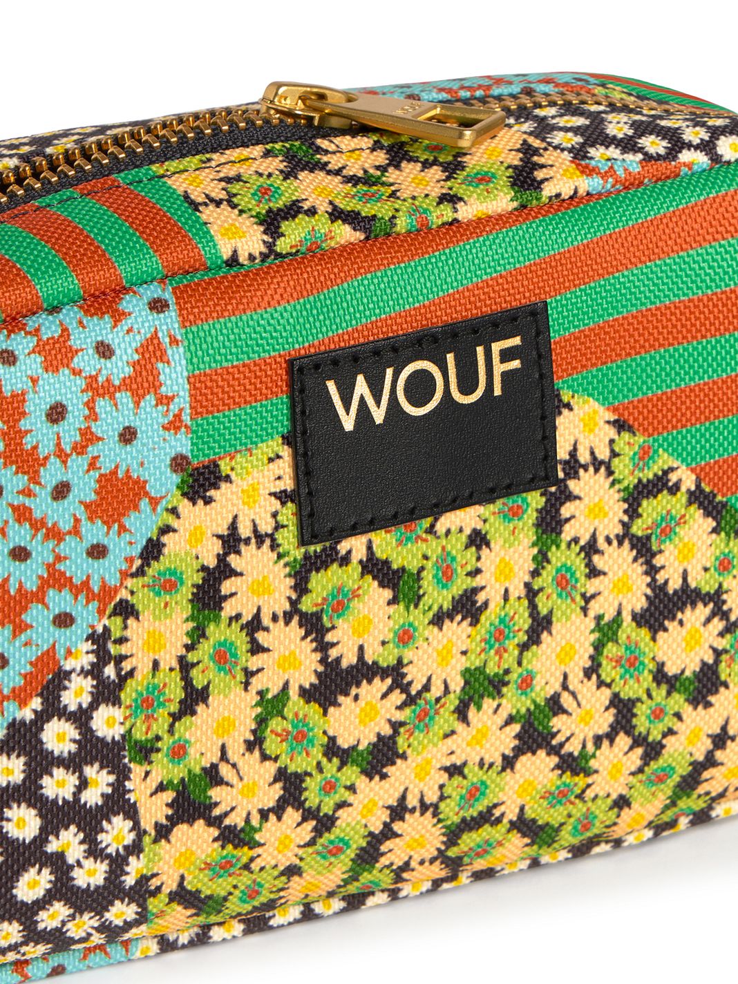 Wouf Daily Borsa da toilette 15 cm Wouf Daily Borsa da toilette 15 cm