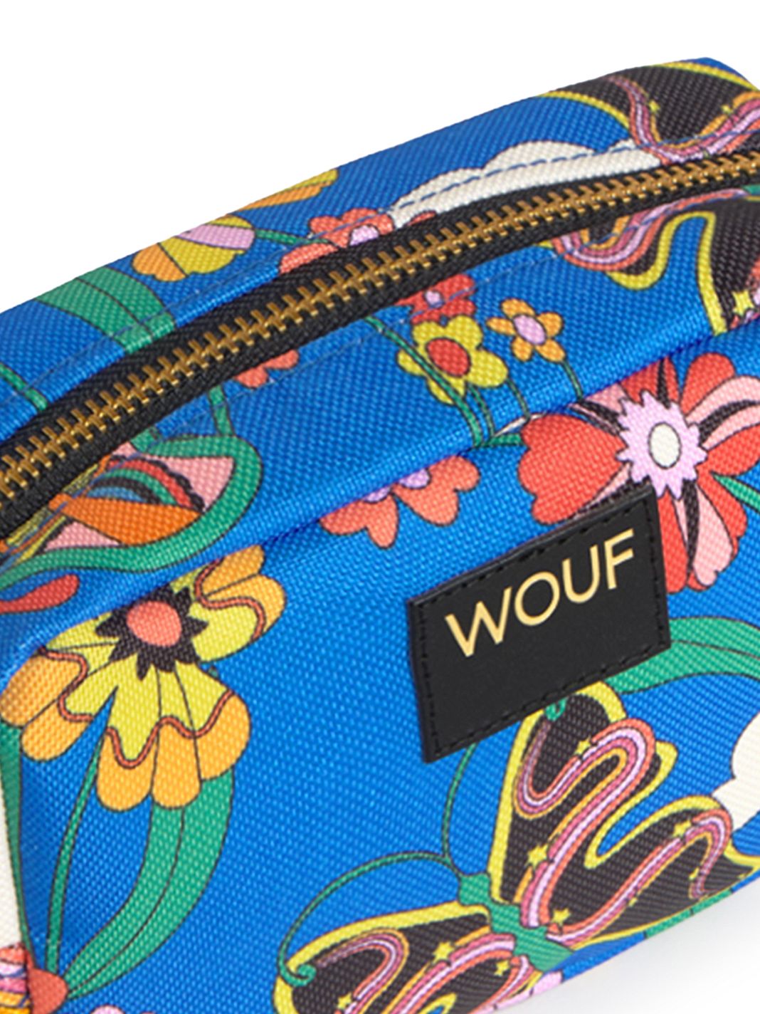Wouf Daily Borsa da toilette 15 cm Wouf Daily Borsa da toilette 15 cm