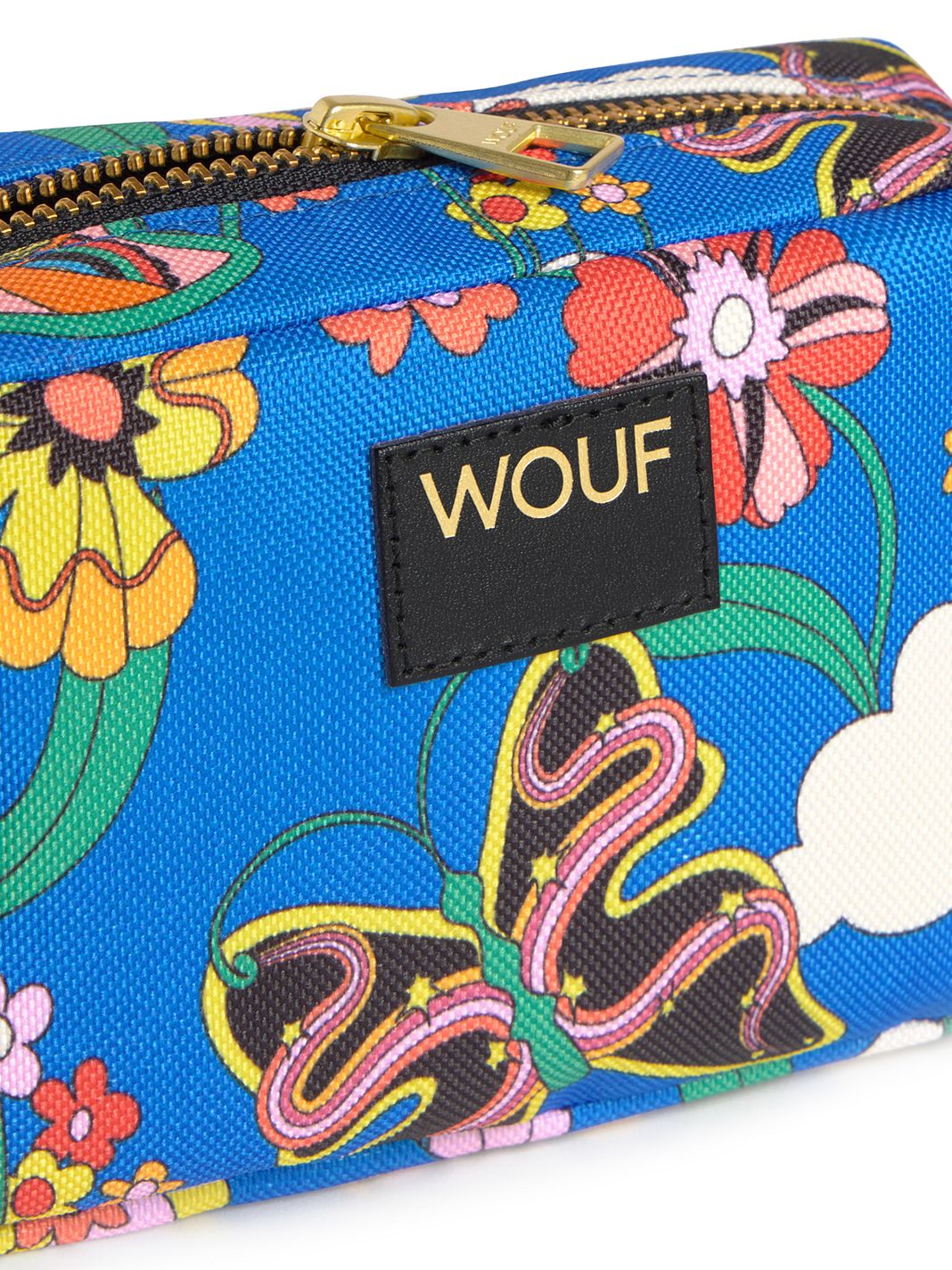 Wouf Daily Borsa da toilette 15 cm Wouf Daily Borsa da toilette 15 cm