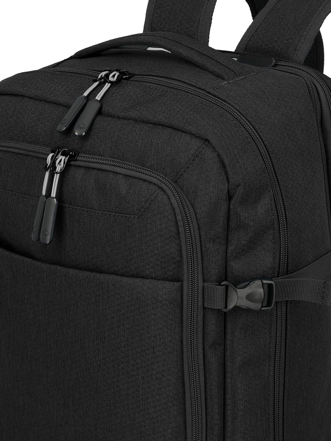 Travelite Kick Off Dagsryggsäckar 40 cm Laptopfack Travelite Kick Off Dagsryggsäckar 40 cm Laptopfack
