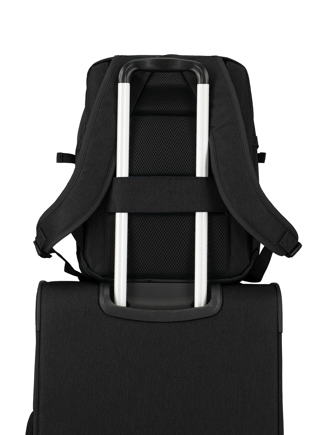 Travelite Kick Off Dagsryggsäckar 40 cm Laptopfack Travelite Kick Off Dagsryggsäckar 40 cm Laptopfack