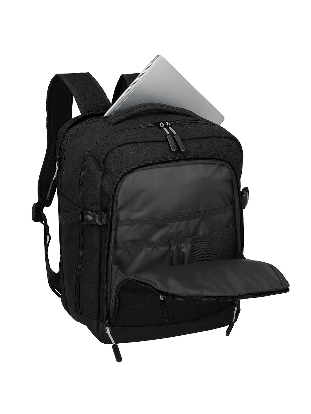 Travelite Kick Off Dagsryggsäckar 40 cm Laptopfack Travelite Kick Off Dagsryggsäckar 40 cm Laptopfack