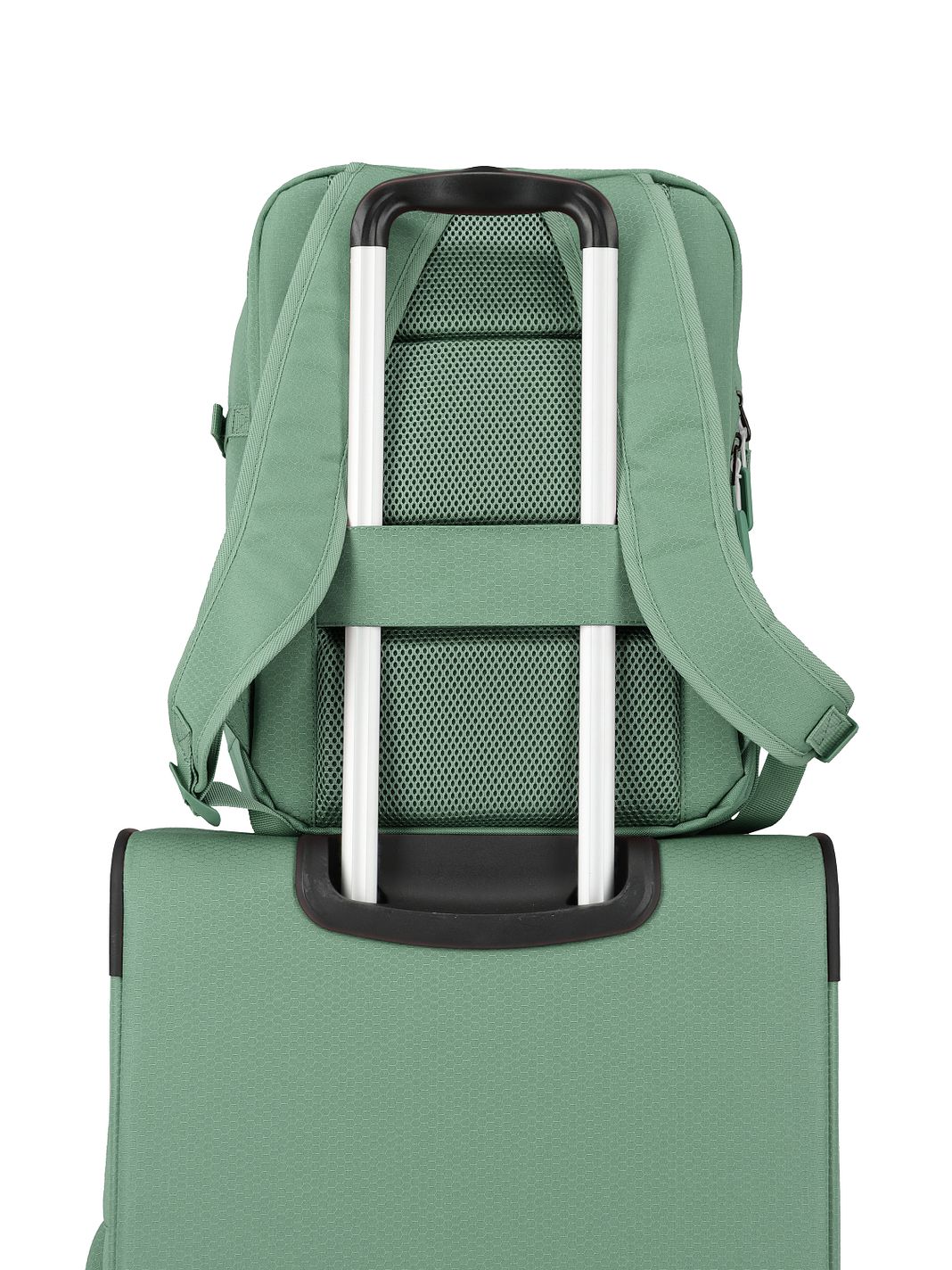 Travelite Kick Off Dagsryggsäckar 40 cm Laptopfack Travelite Kick Off Dagsryggsäckar 40 cm Laptopfack