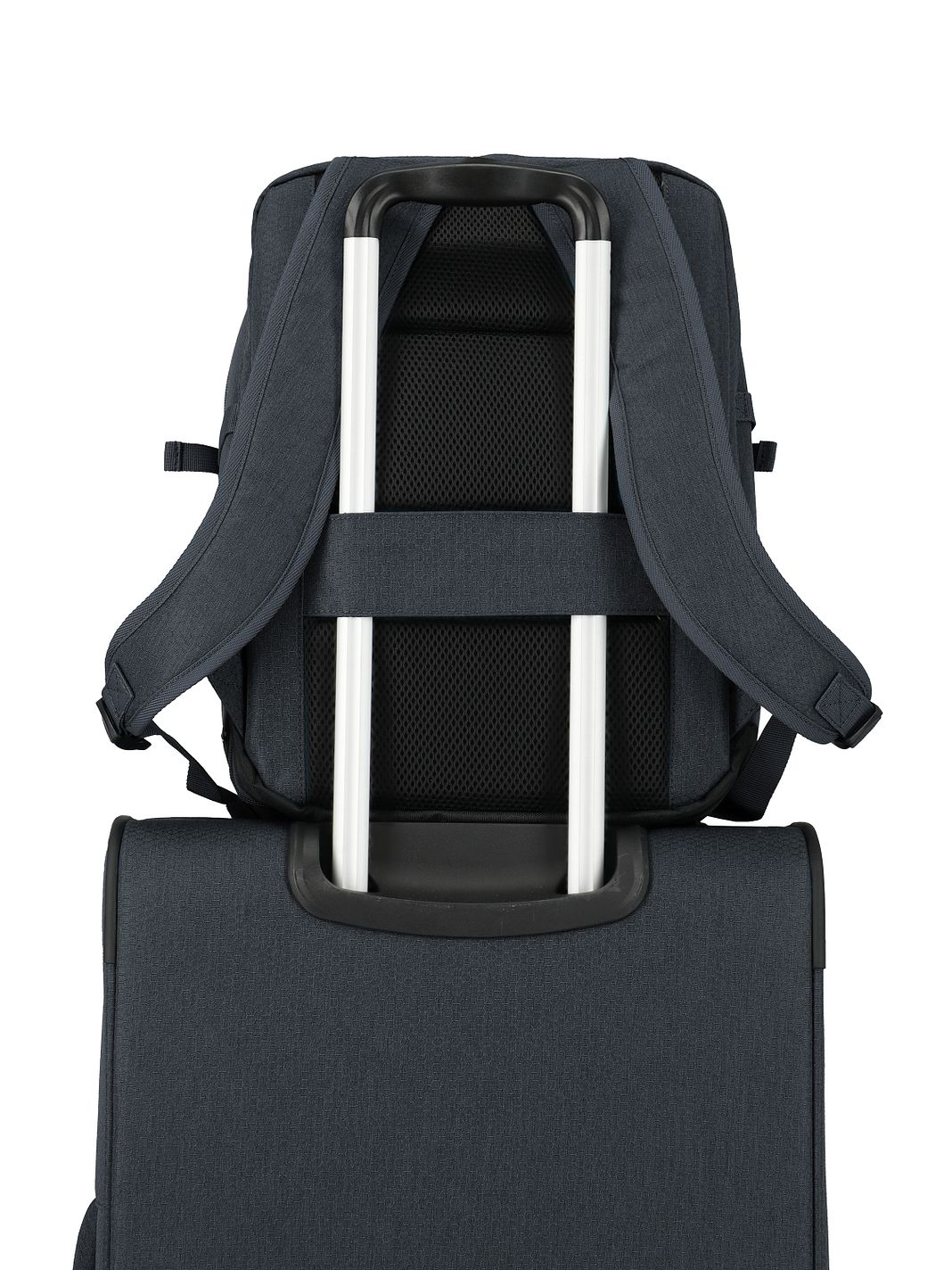 Travelite Kick Off Mochila urbana 40 cm Compartimento para el portátil Travelite Kick Off Mochila urbana 40 cm Compartimento para el portátil