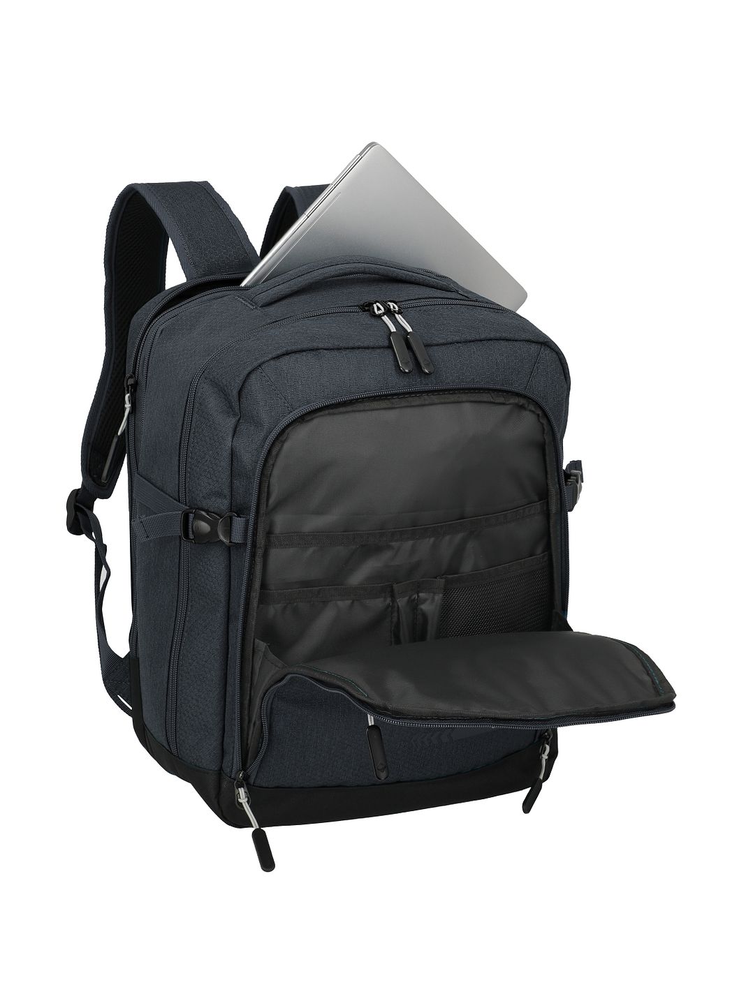 Travelite Kick Off Mochila urbana 40 cm Compartimento para el portátil Travelite Kick Off Mochila urbana 40 cm Compartimento para el portátil