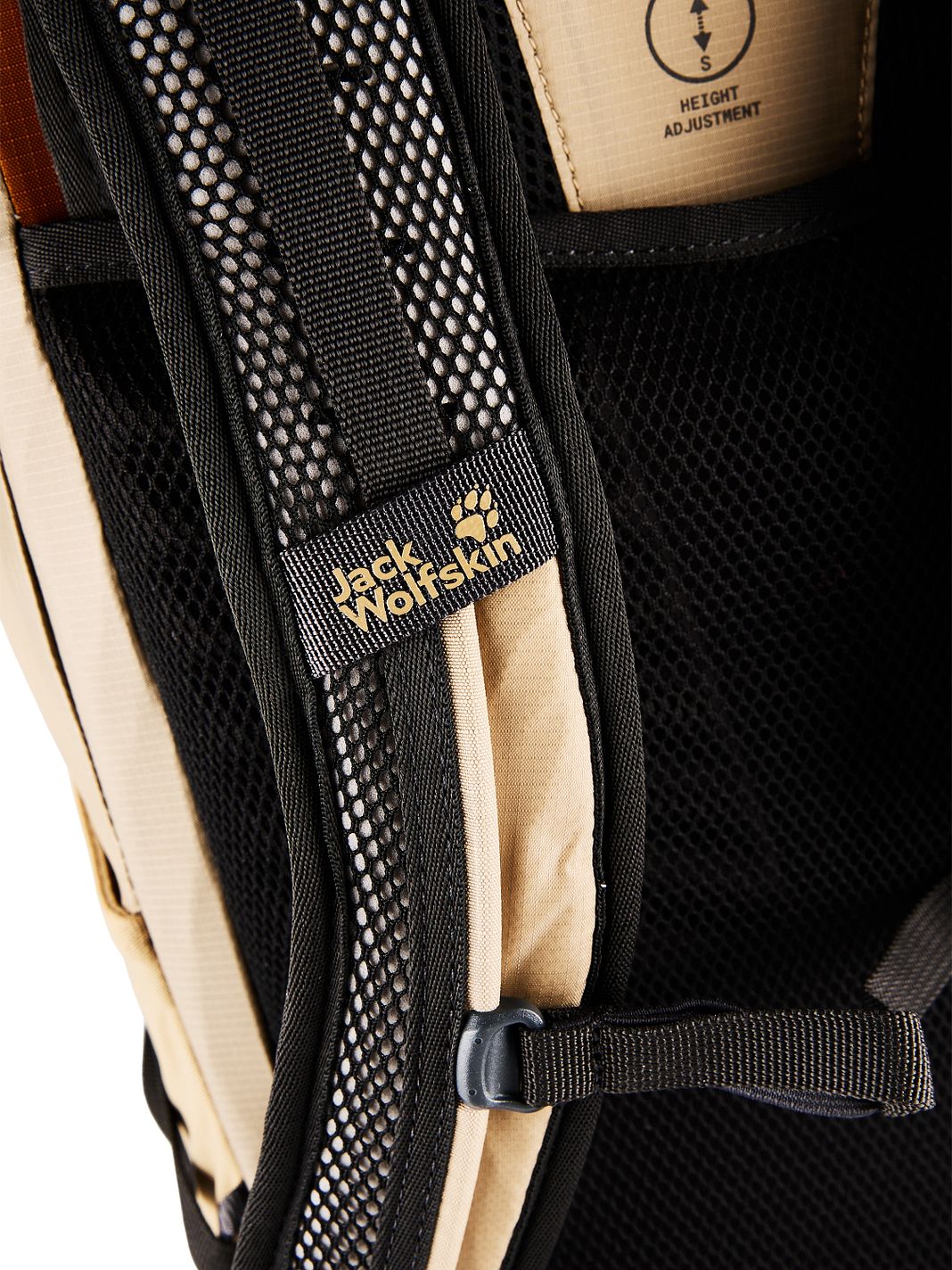 Jack Wolfskin Echotrek Shape Zaino da trekking 54.5 cm Jack Wolfskin Echotrek Shape Zaino da trekking 54.5 cm
