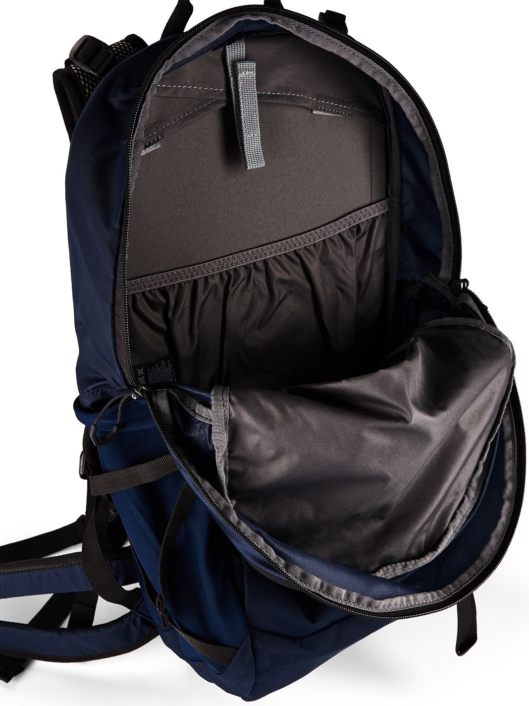 Jack Wolfskin Echotrek Shape Zaino da trekking 54.5 cm