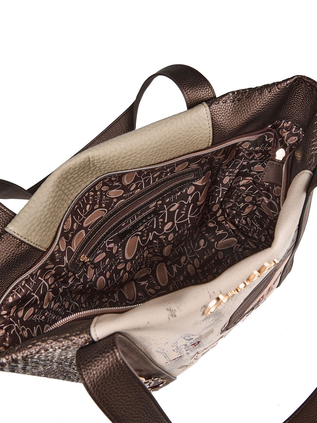 Anekke Tulip Bolsa de compras 42 cm Anekke Tulip Bolsa de compras 42 cm