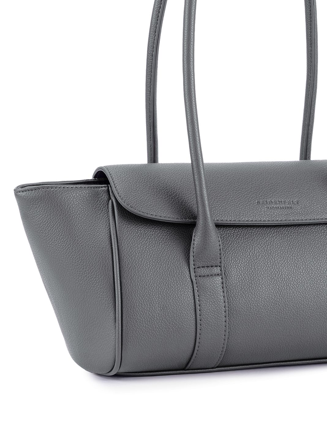 Seidenfelt Nelma Borsa a spalla 40 cm Seidenfelt Nelma Borsa a spalla 40 cm