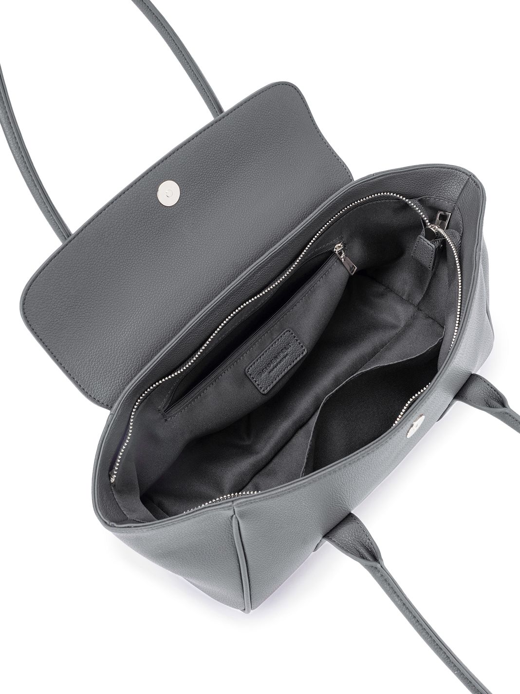 Seidenfelt Nelma Borsa a spalla 40 cm Seidenfelt Nelma Borsa a spalla 40 cm