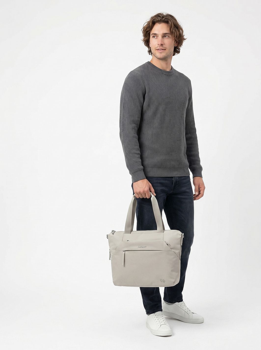 Hedgren Furo Portfölj RFID-skydd 46 cm Laptopfack Hedgren Furo Portfölj RFID-skydd 46 cm Laptopfack