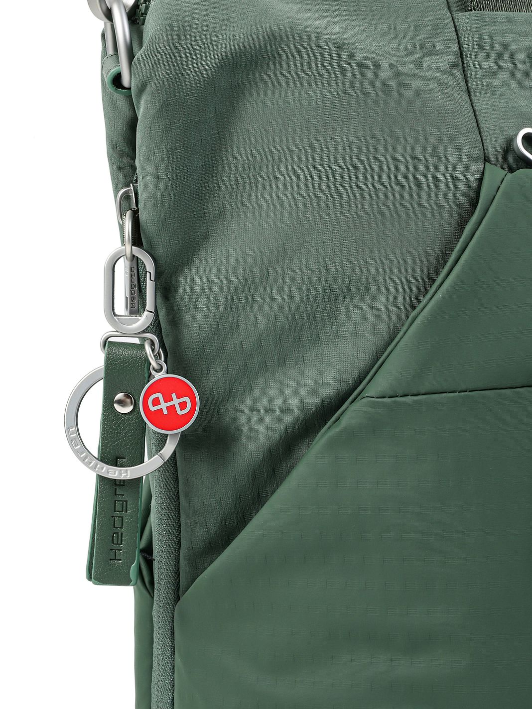 Hedgren Furo Shopper RFID-skydd 37 cm Laptopfack