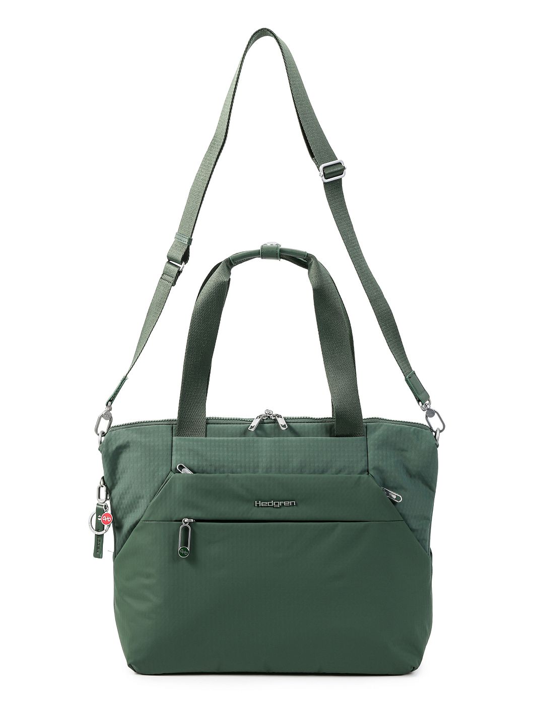 Hedgren Furo Shopper RFID-skydd 37 cm Laptopfack