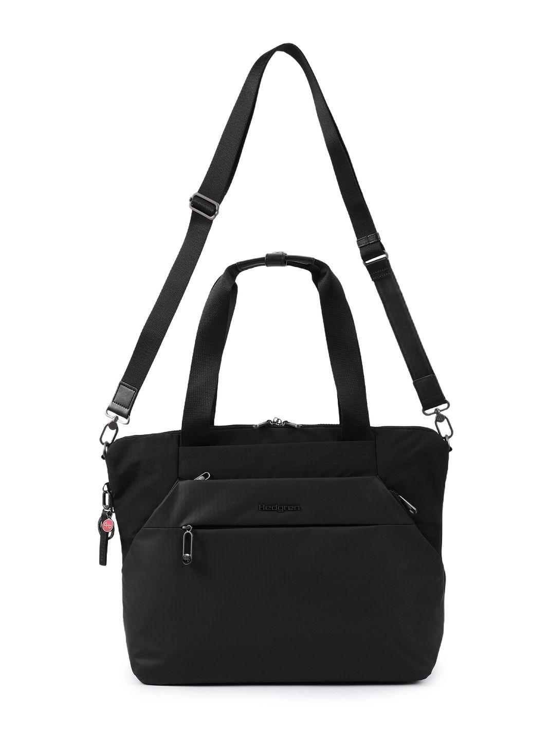 Hedgren Furo Shopper RFID-skydd 37 cm Laptopfack