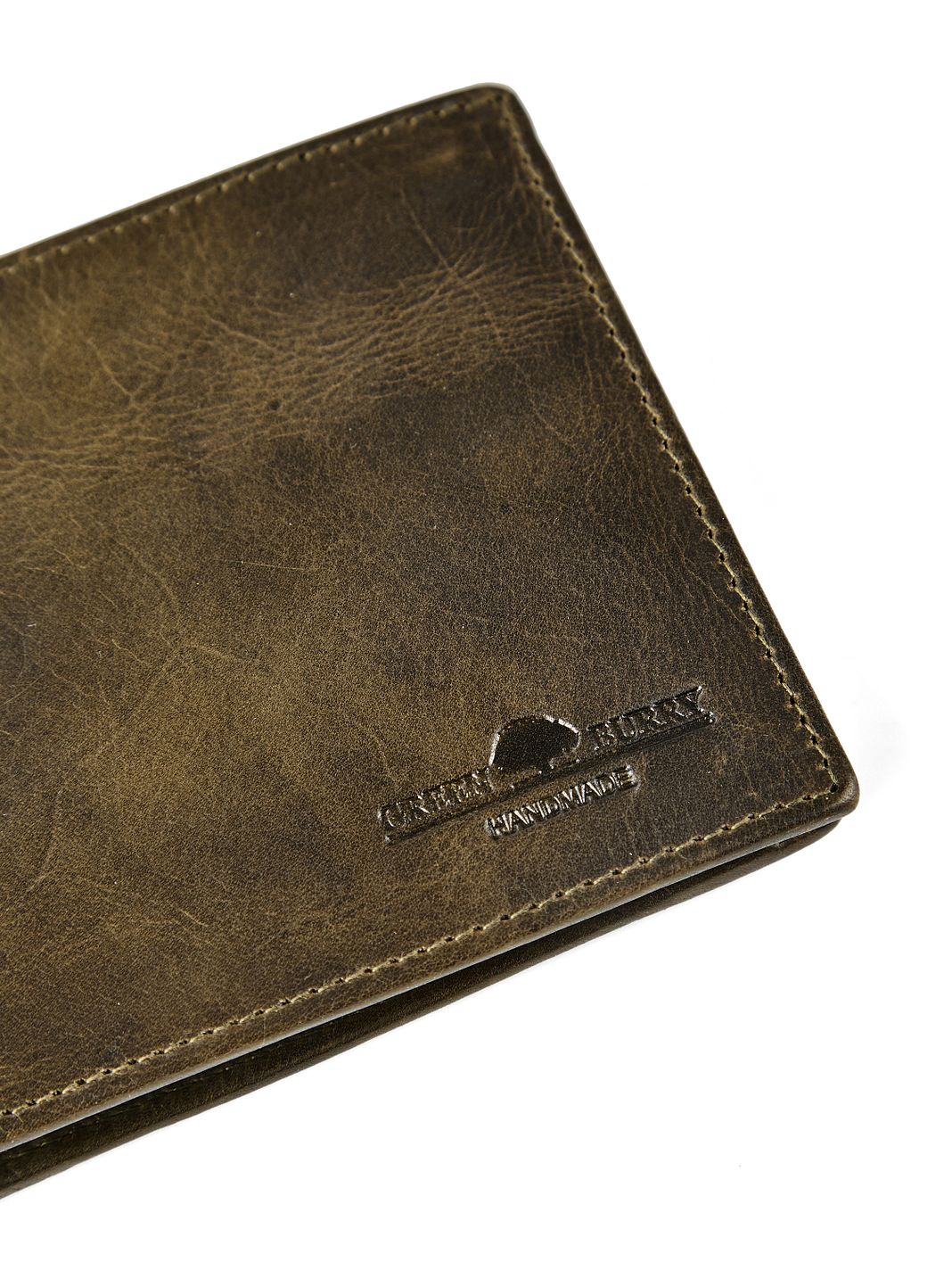Greenburry Newport Cartera Bloqueo RFID Piel natural 12 cm Greenburry Newport Cartera Bloqueo RFID Piel natural 12 cm