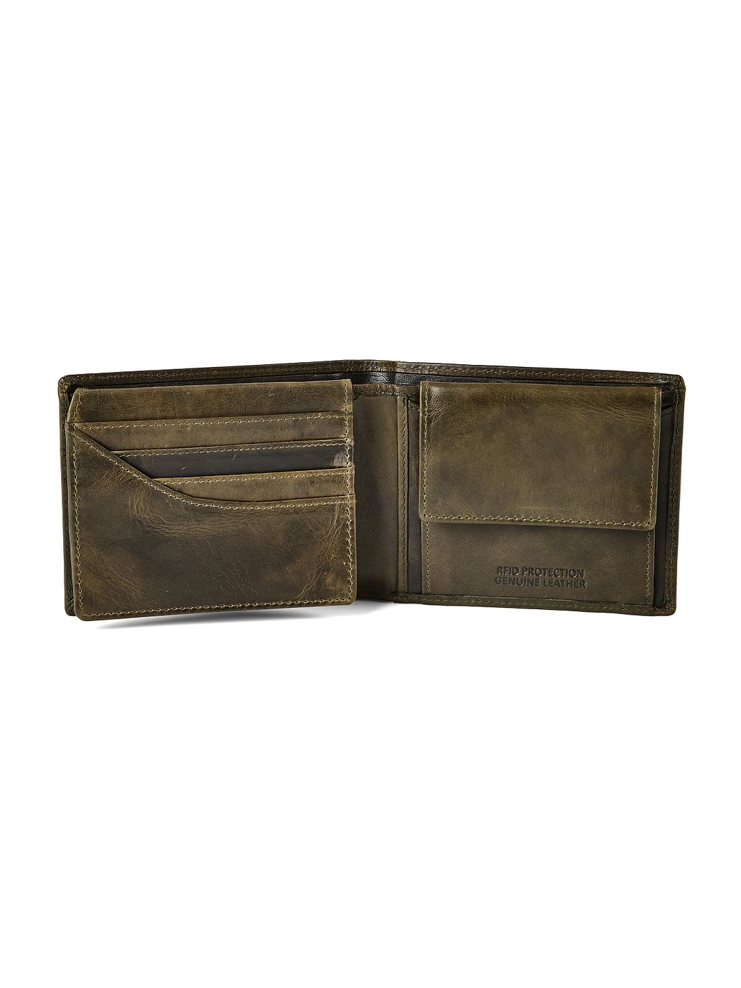 Greenburry Newport Cartera Bloqueo RFID Piel natural 12 cm Greenburry Newport Cartera Bloqueo RFID Piel natural 12 cm