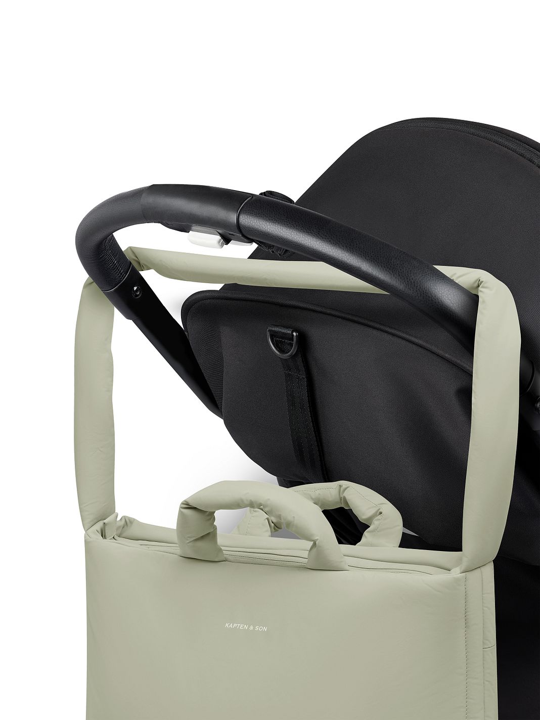 Kapten & Son Skara Borsetta 46.5 cm Vano porta PC Kapten & Son Skara Borsetta 46.5 cm Vano porta PC