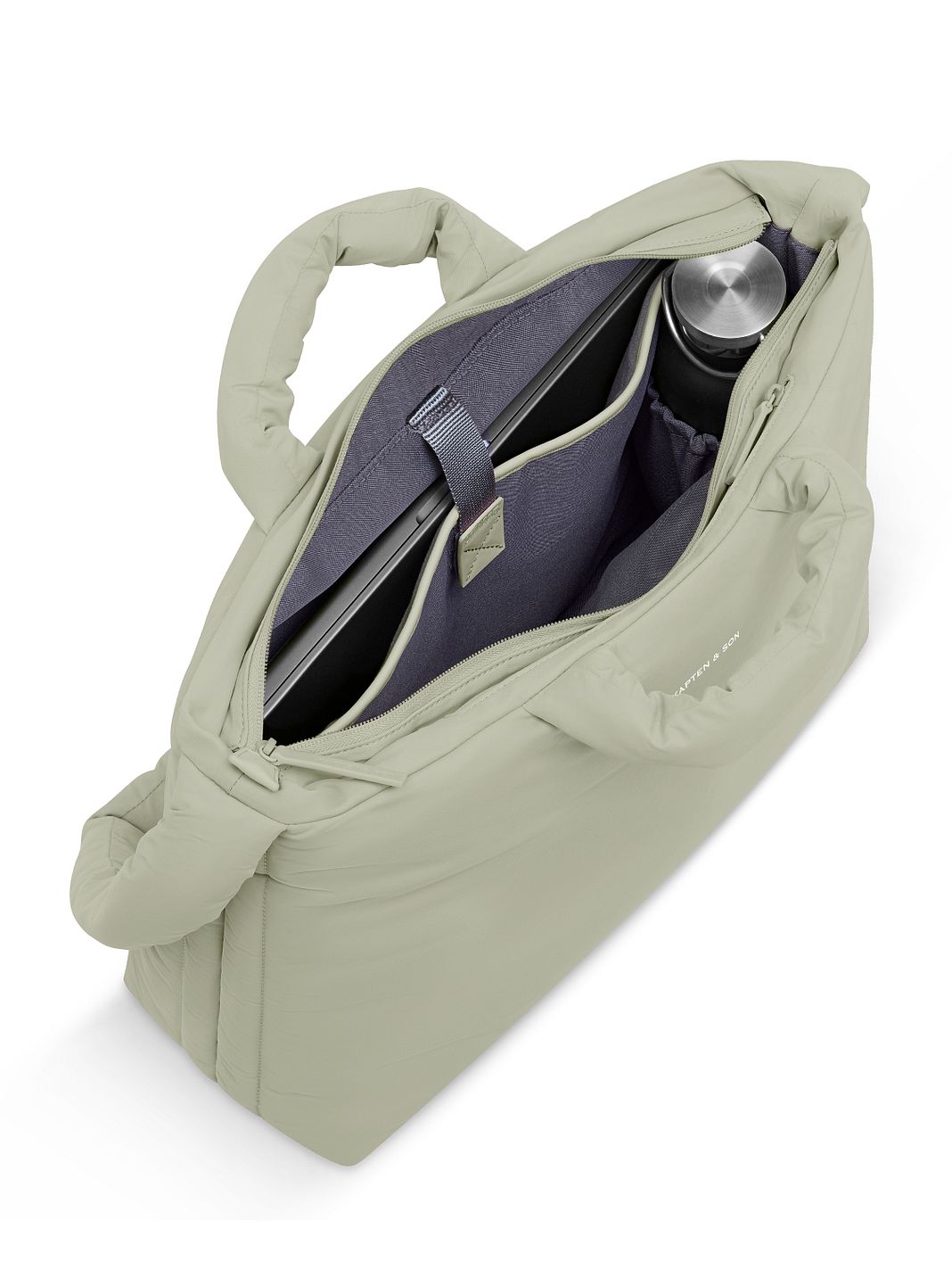 Kapten & Son Skara Borsetta 46.5 cm Vano porta PC Kapten & Son Skara Borsetta 46.5 cm Vano porta PC