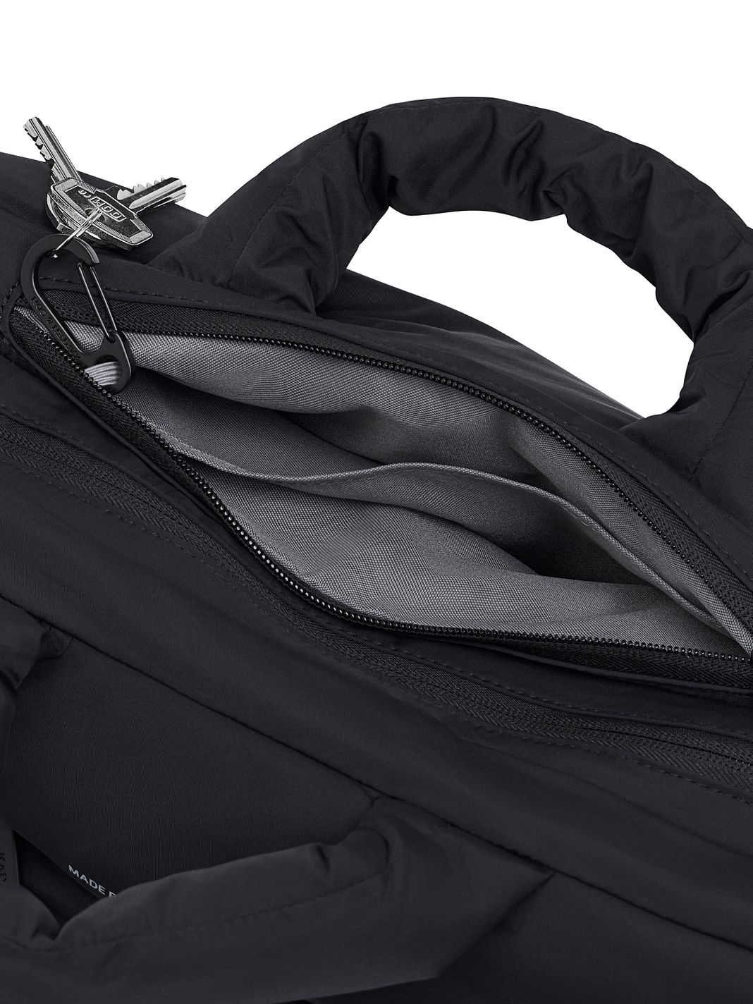 Kapten & Son Skara Borsetta 46.5 cm Vano porta PC Kapten & Son Skara Borsetta 46.5 cm Vano porta PC