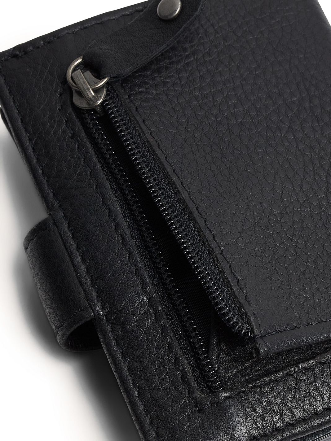 The Chesterfield Brand Althea Lompakko RFID-suoja Nahka 7 cm