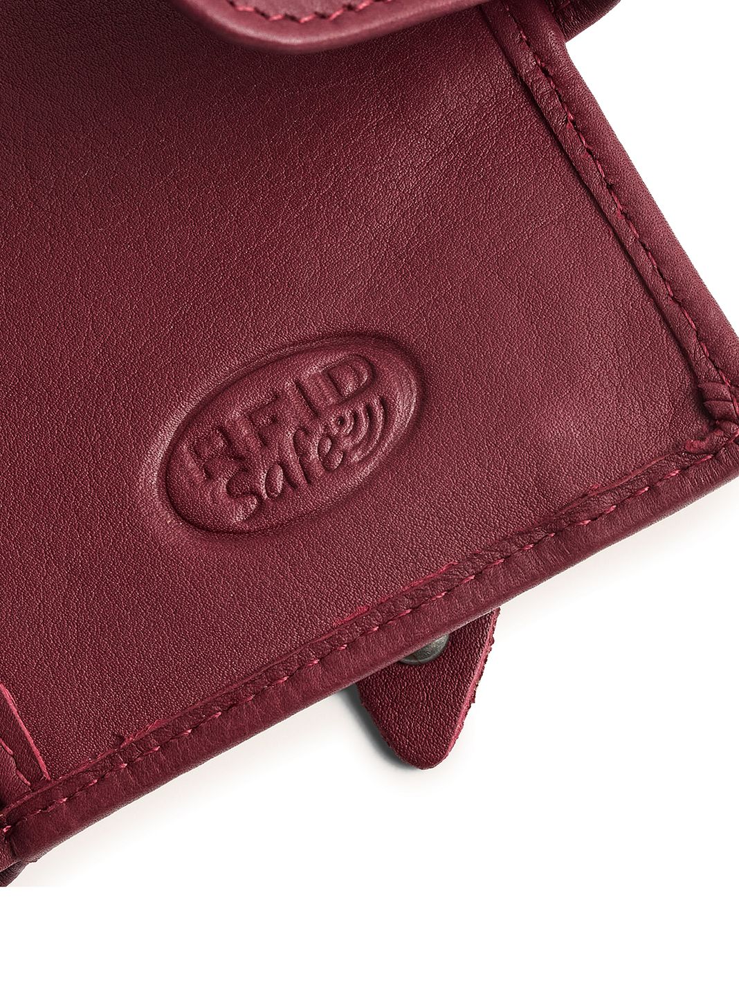 The Chesterfield Brand Althea Lompakko RFID-suoja Nahka 7 cm
