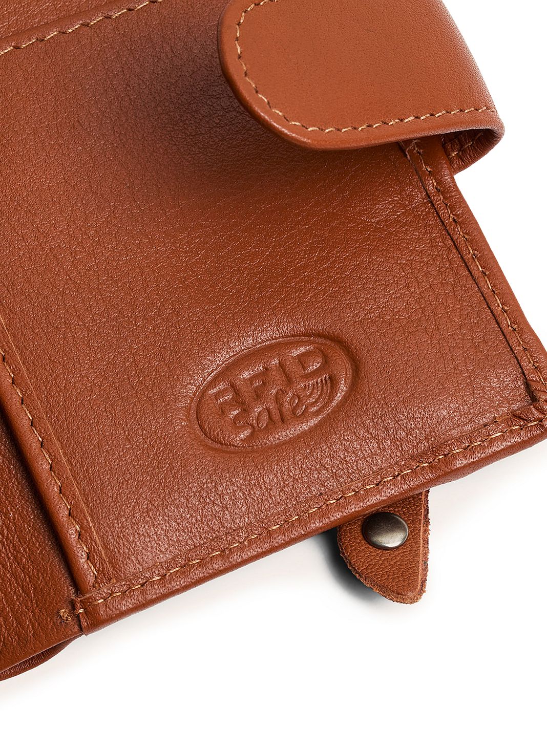 The Chesterfield Brand Althea Lompakko RFID-suoja Nahka 7 cm