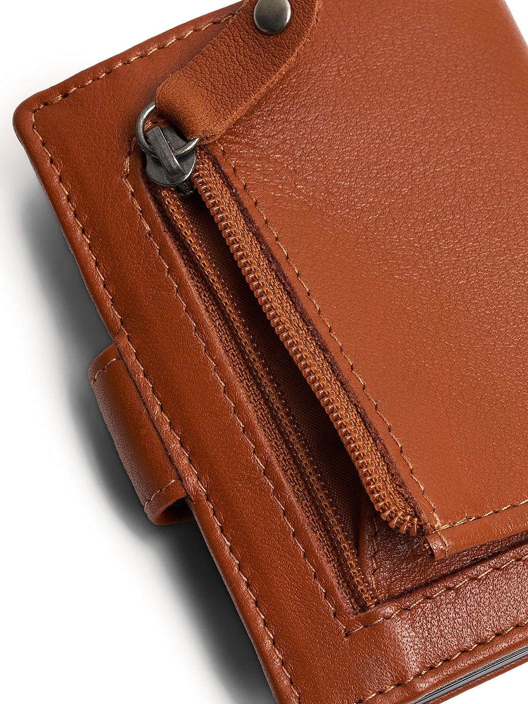 The Chesterfield Brand Althea Lompakko RFID-suoja Nahka 7 cm