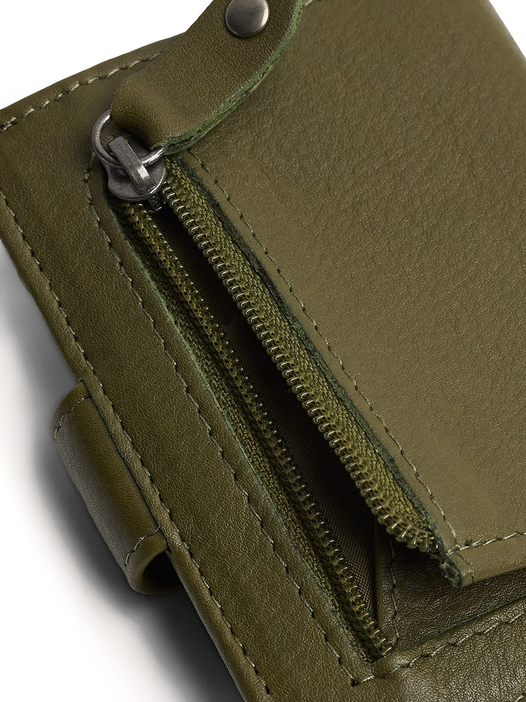 The Chesterfield Brand Althea Lompakko RFID-suoja Nahka 7 cm The Chesterfield Brand Althea Lompakko RFID-suoja Nahka 7 cm