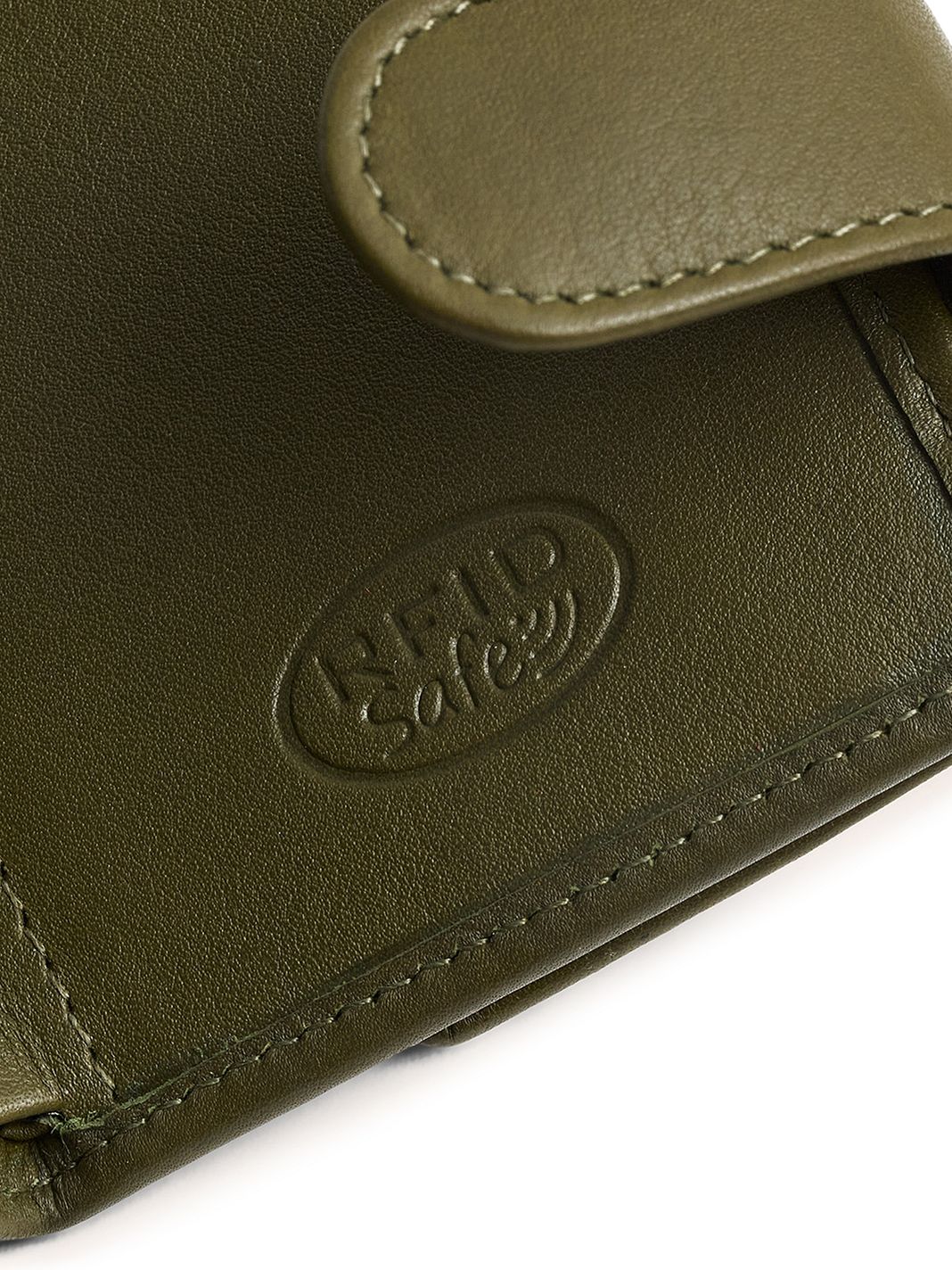 The Chesterfield Brand Bennett Cartera Bloqueo RFID Piel natural 10 cm