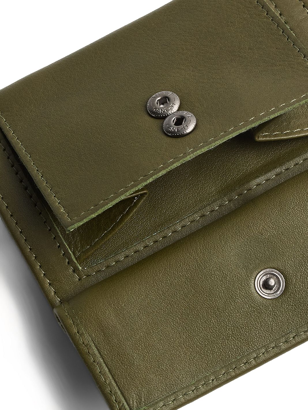 The Chesterfield Brand Bennett Cartera Bloqueo RFID Piel natural 10 cm