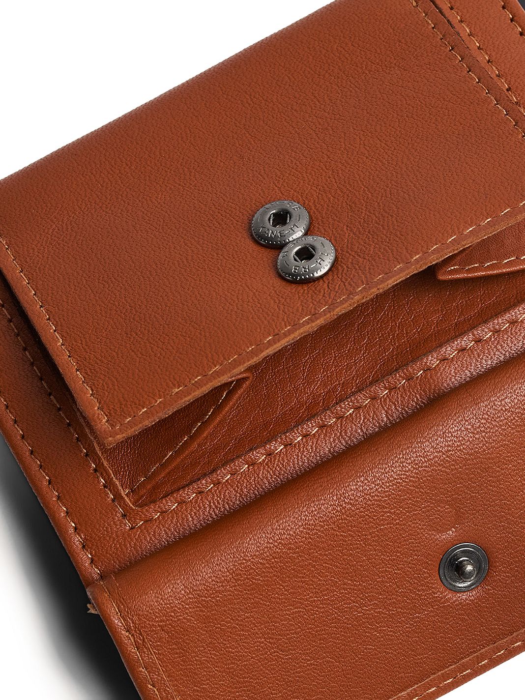 The Chesterfield Brand Bennett Cartera Bloqueo RFID Piel natural 10 cm The Chesterfield Brand Bennett Cartera Bloqueo RFID Piel natural 10 cm