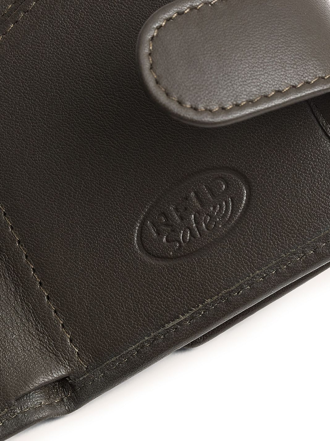 The Chesterfield Brand Bennett Cartera Bloqueo RFID Piel natural 10 cm The Chesterfield Brand Bennett Cartera Bloqueo RFID Piel natural 10 cm