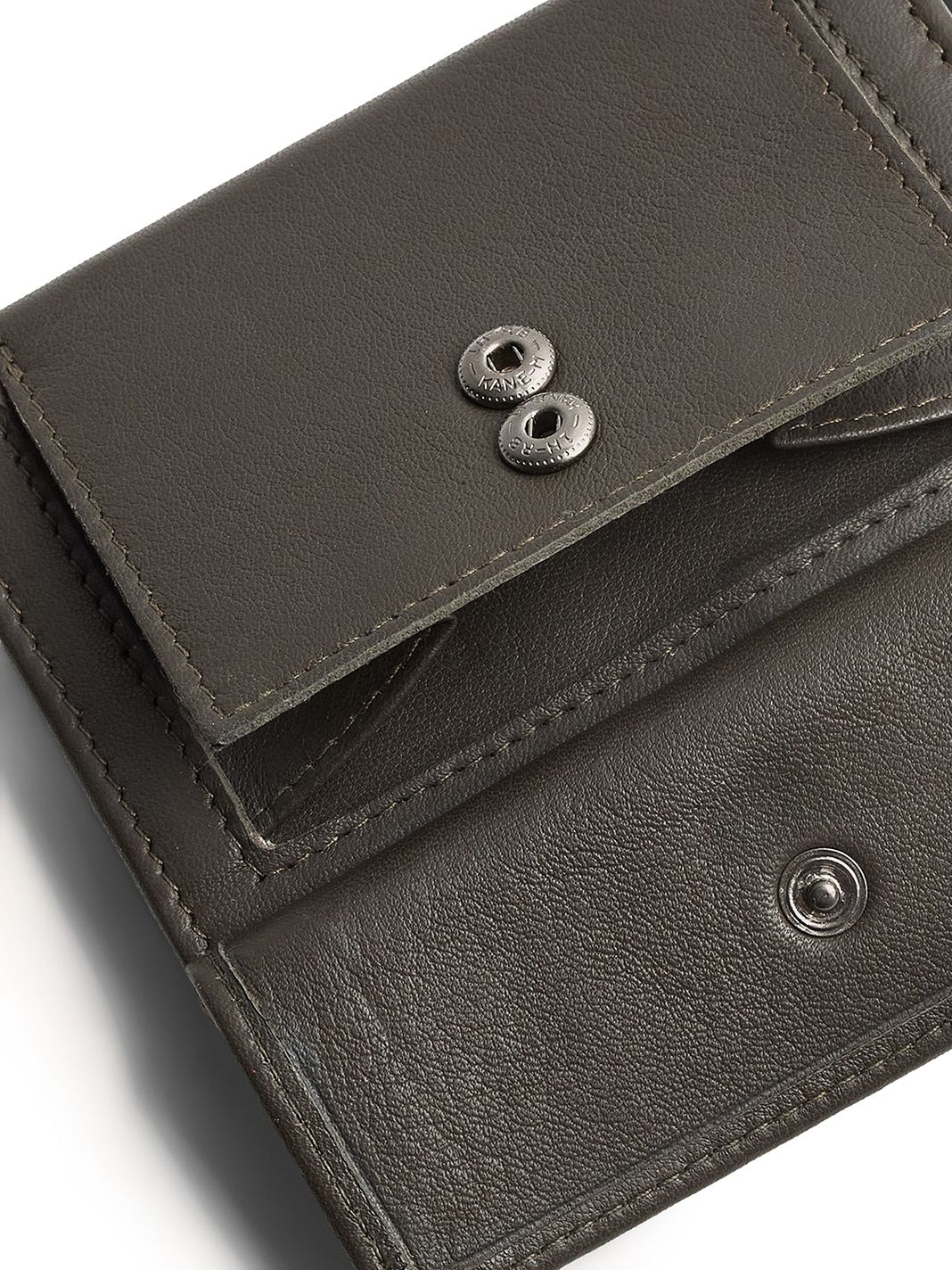 The Chesterfield Brand Bennett Cartera Bloqueo RFID Piel natural 10 cm The Chesterfield Brand Bennett Cartera Bloqueo RFID Piel natural 10 cm