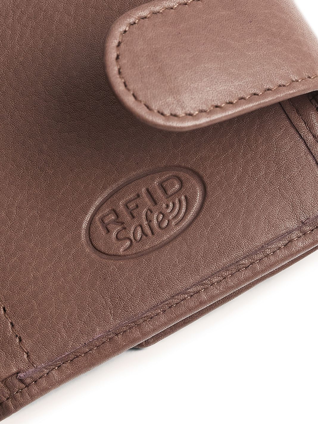 The Chesterfield Brand Bennett Cartera Bloqueo RFID Piel natural 10 cm The Chesterfield Brand Bennett Cartera Bloqueo RFID Piel natural 10 cm