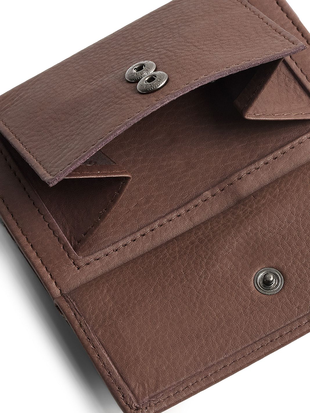 The Chesterfield Brand Bennett Cartera Bloqueo RFID Piel natural 10 cm The Chesterfield Brand Bennett Cartera Bloqueo RFID Piel natural 10 cm