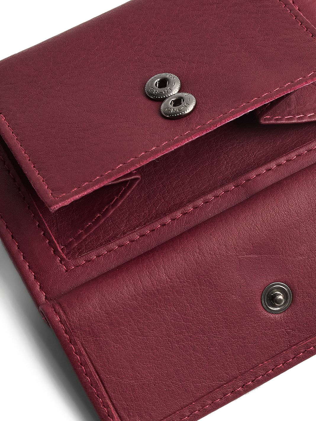 The Chesterfield Brand Bennett Cartera Bloqueo RFID Piel natural 10 cm The Chesterfield Brand Bennett Cartera Bloqueo RFID Piel natural 10 cm