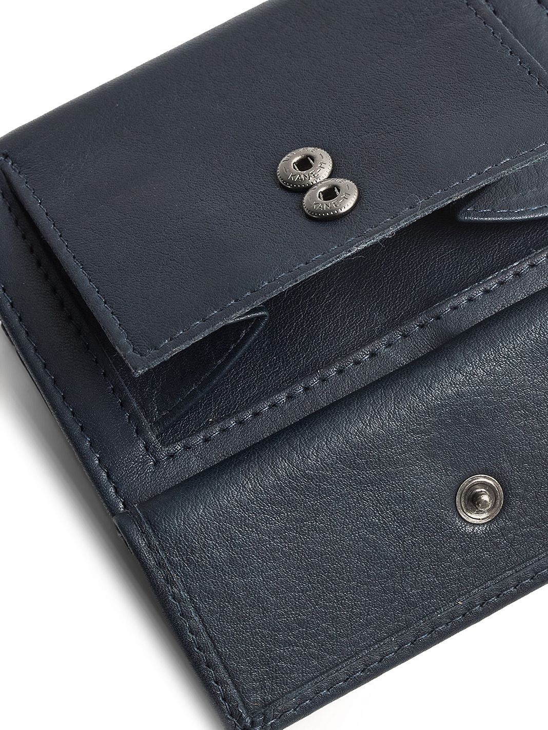 The Chesterfield Brand Bennett Cartera Bloqueo RFID Piel natural 10 cm The Chesterfield Brand Bennett Cartera Bloqueo RFID Piel natural 10 cm