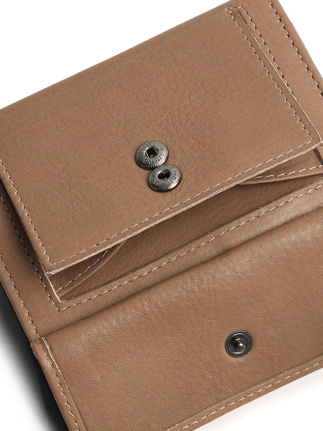 The Chesterfield Brand Bennett Cartera Bloqueo RFID Piel natural 10 cm The Chesterfield Brand Bennett Cartera Bloqueo RFID Piel natural 10 cm