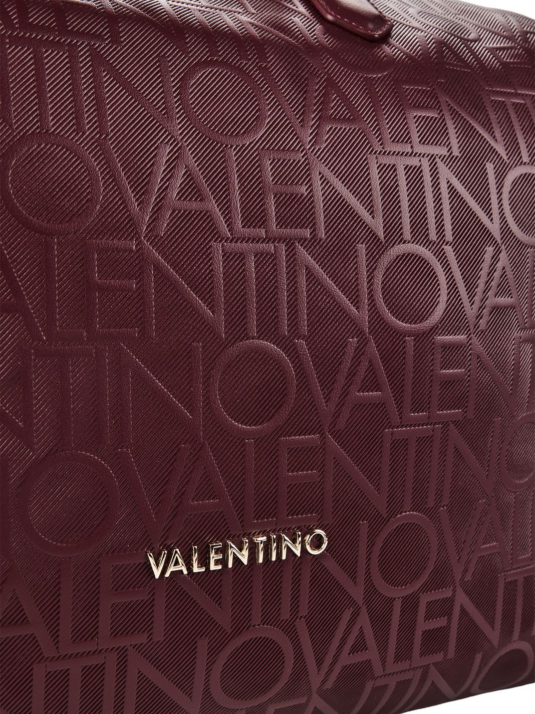 Valentino Gynevra Re Borsa da viaggio Weekender 45 cm