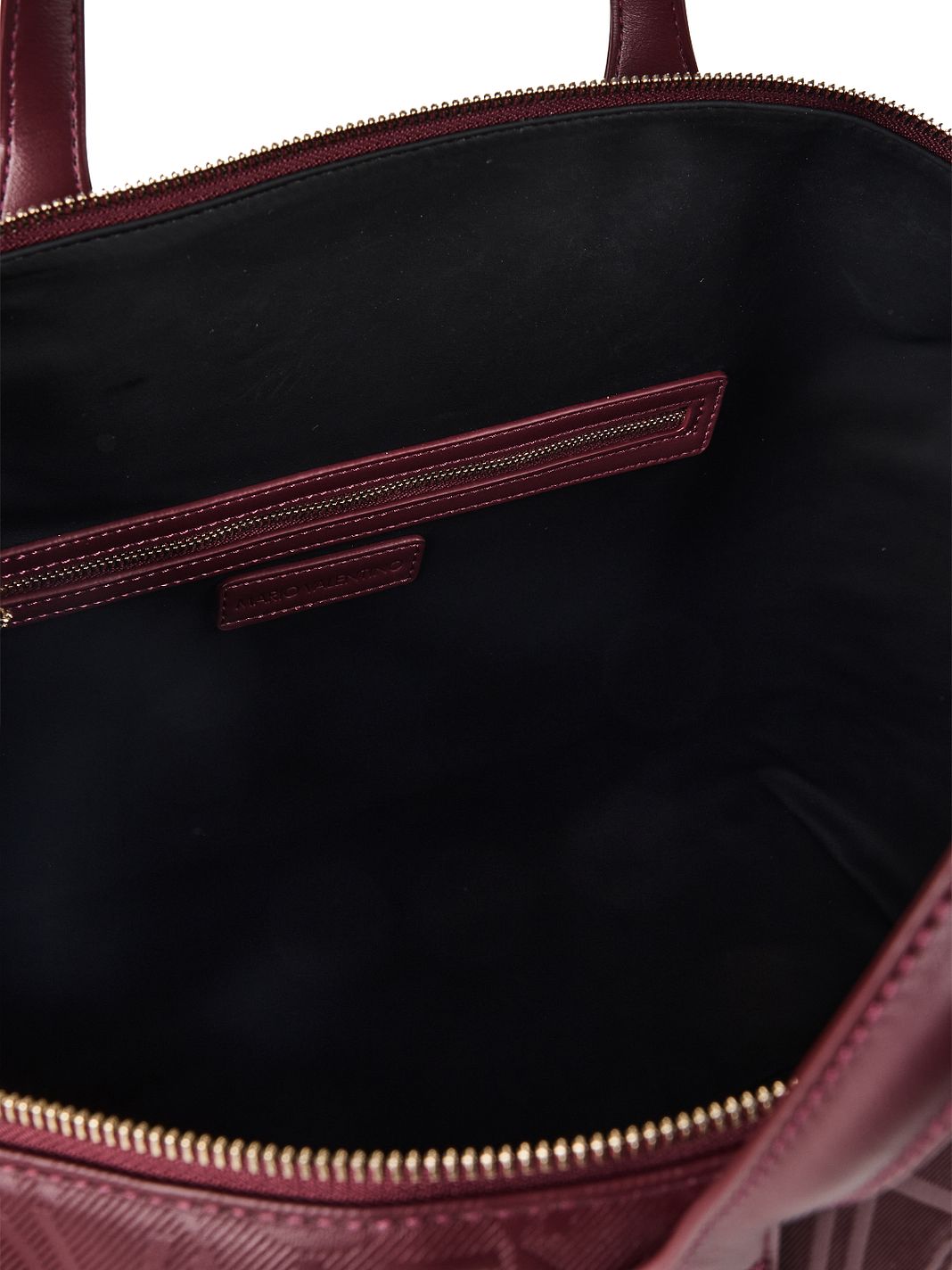 Valentino Gynevra Re Borsa da viaggio Weekender 45 cm