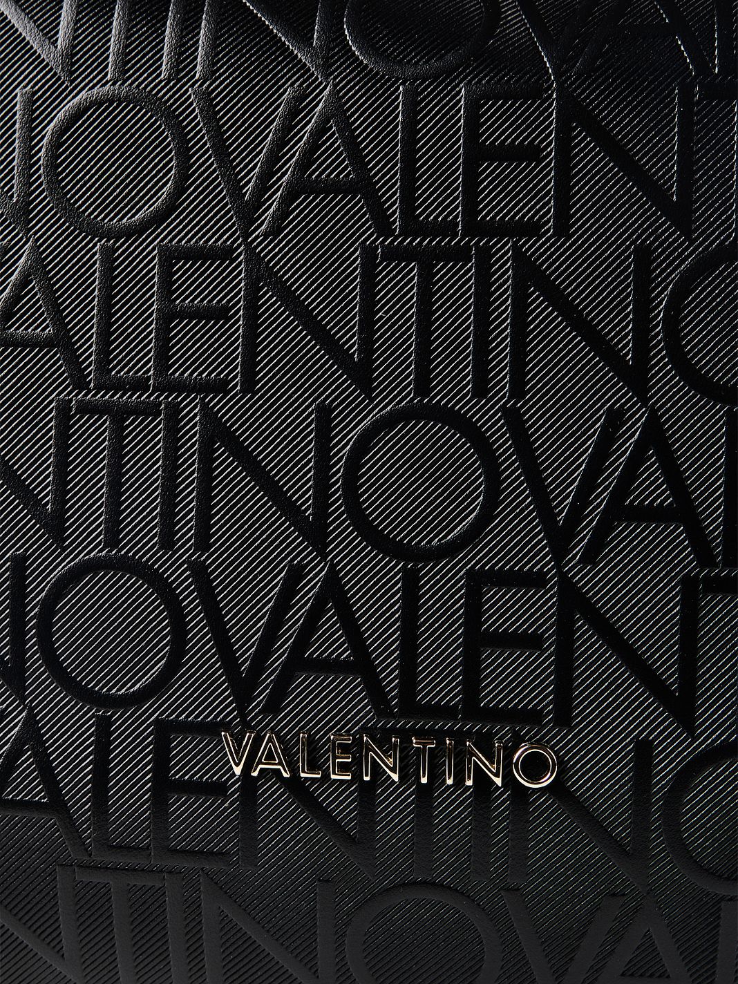 Valentino Gynevra Re Borsa da viaggio Weekender 45 cm