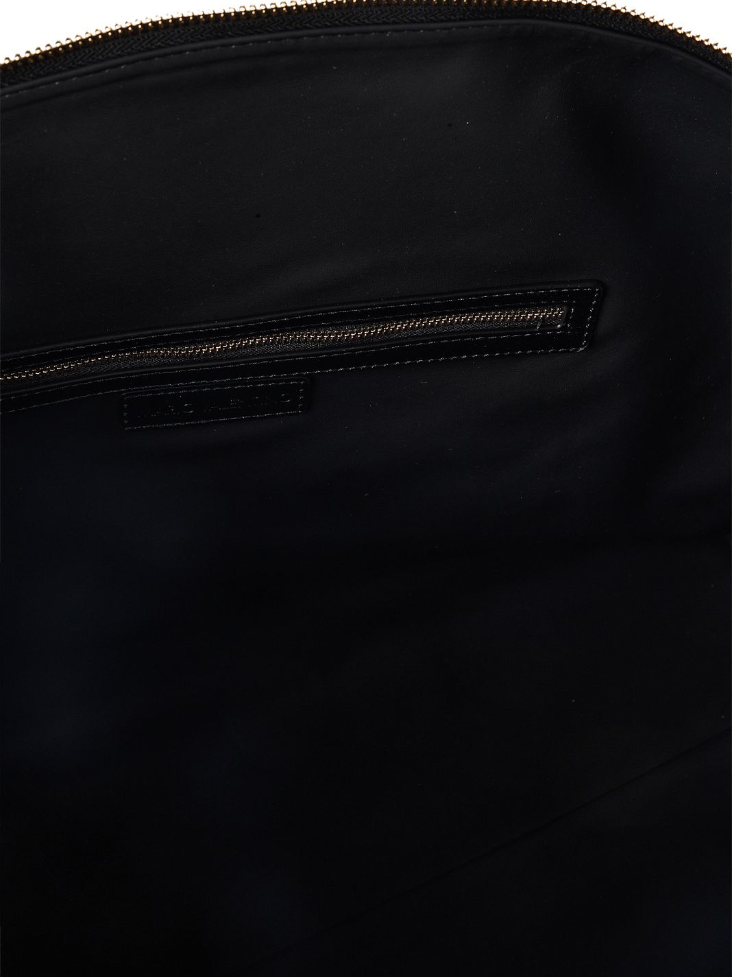 Valentino Gynevra Re Borsa da viaggio Weekender 45 cm