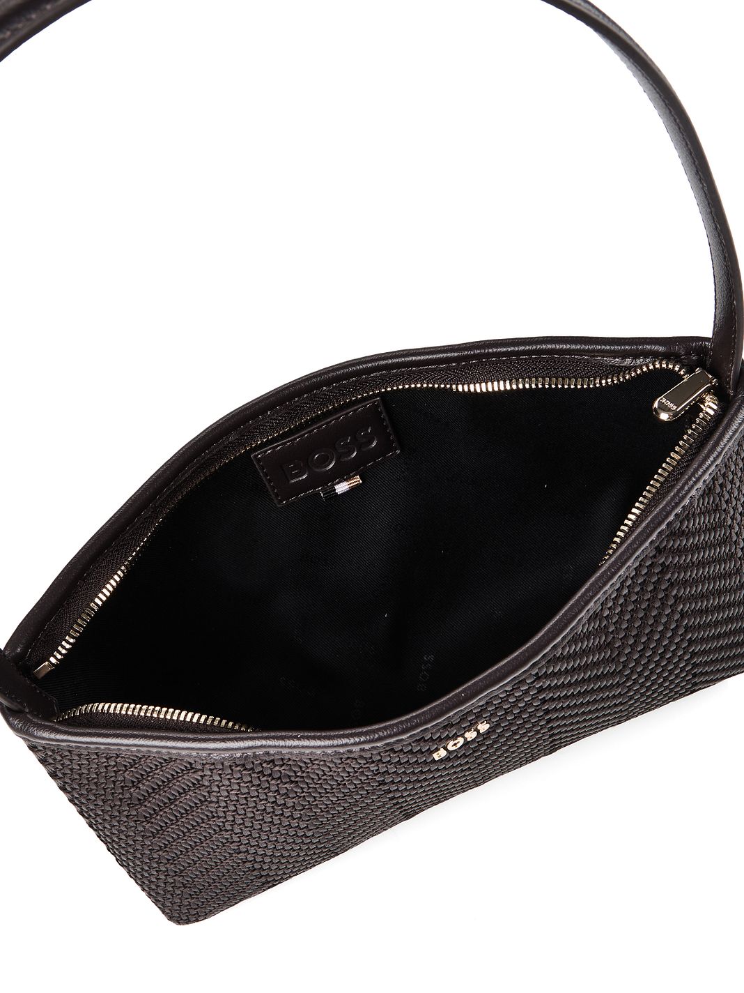 Boss Sandy Borsa a spalla 25 cm