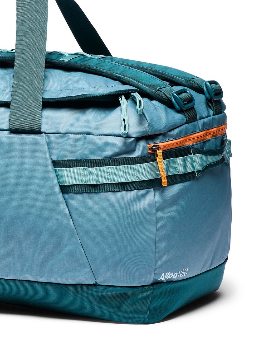 Cotopaxi Allpa 100 L Borsa da viaggio Weekender 64 cm Cotopaxi Allpa 100 L Borsa da viaggio Weekender 64 cm