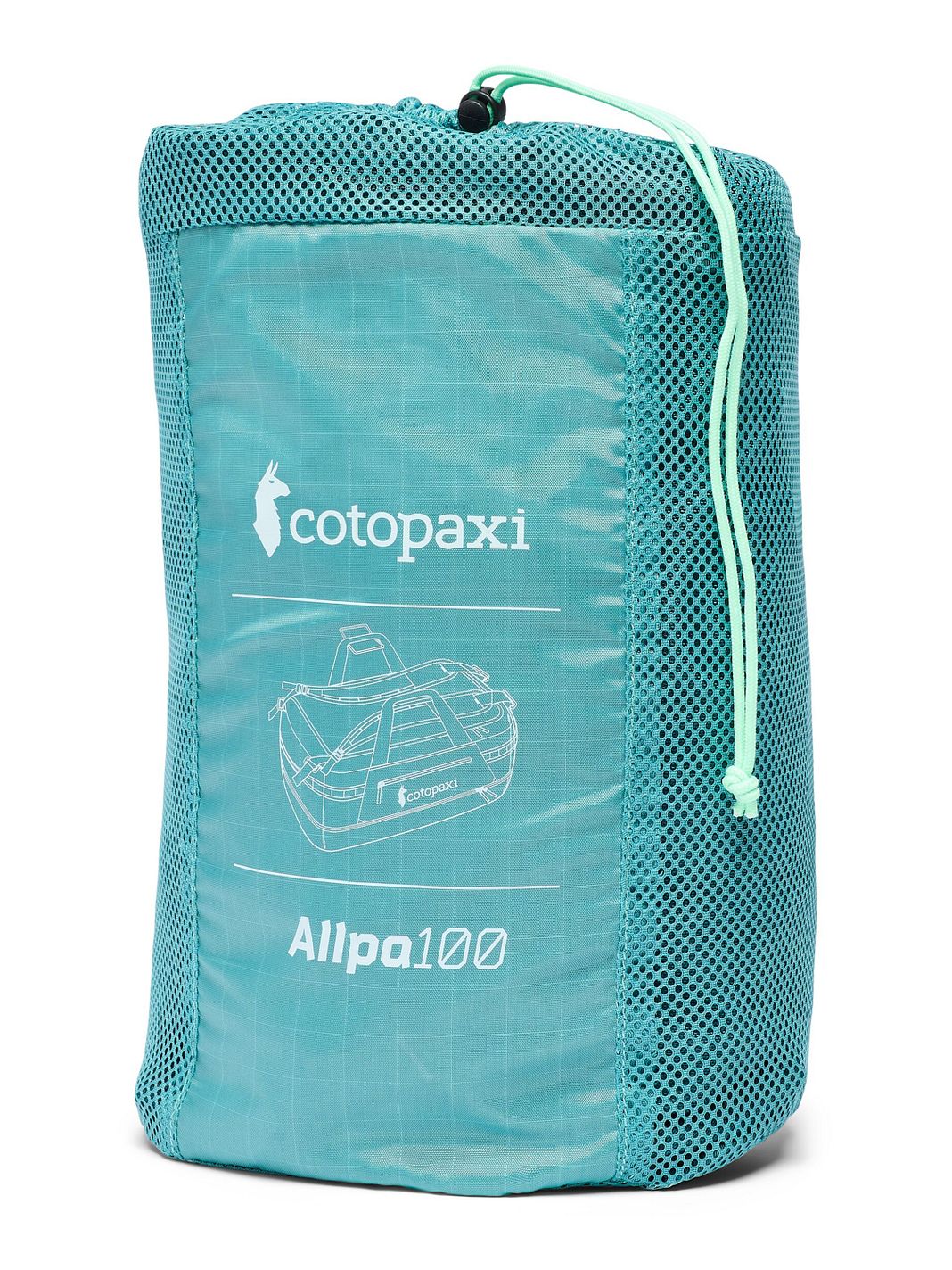 Cotopaxi Allpa 100 L Borsa da viaggio Weekender 64 cm Cotopaxi Allpa 100 L Borsa da viaggio Weekender 64 cm