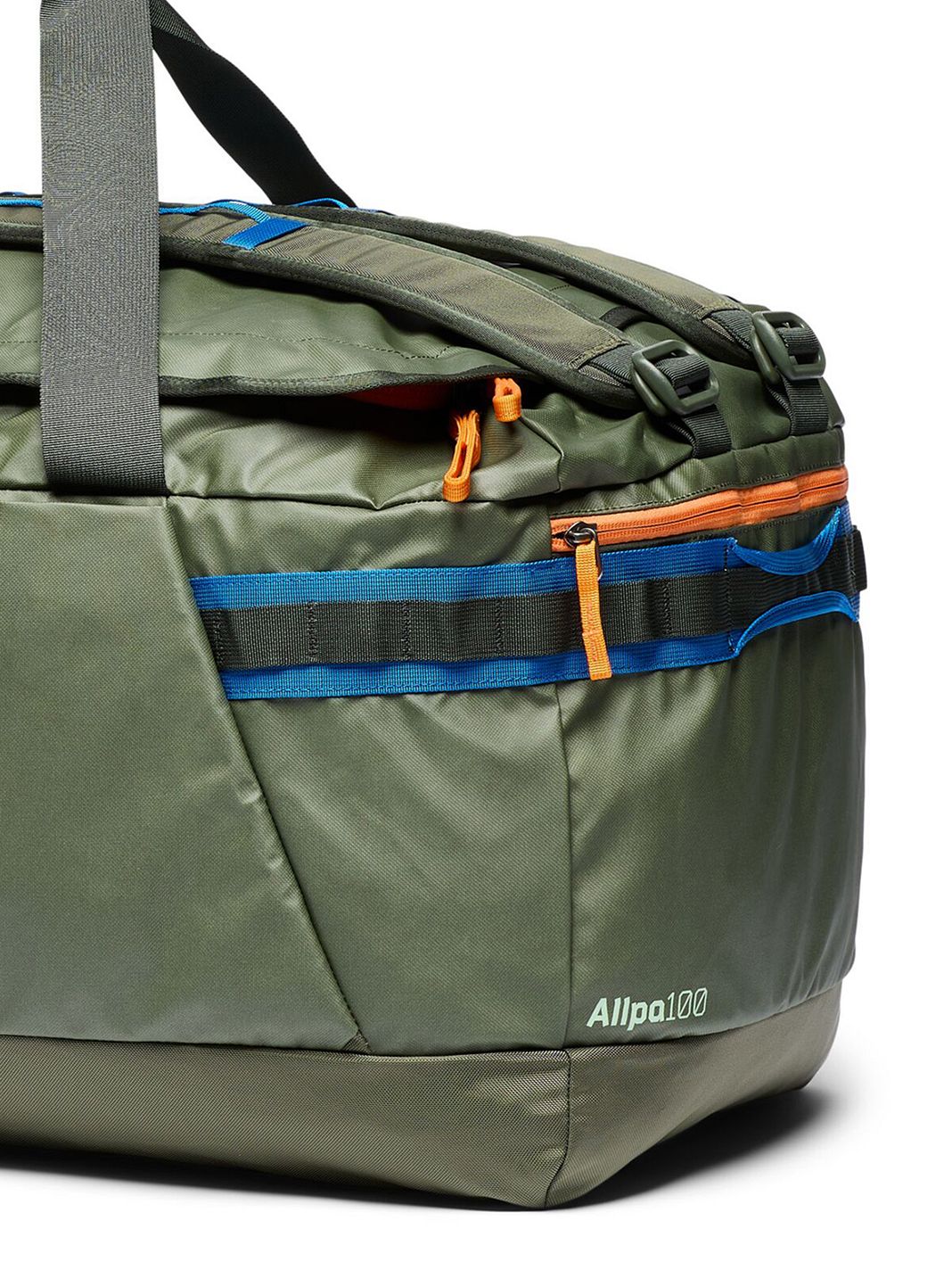 Cotopaxi Allpa 100 L Borsa da viaggio Weekender 64 cm Cotopaxi Allpa 100 L Borsa da viaggio Weekender 64 cm
