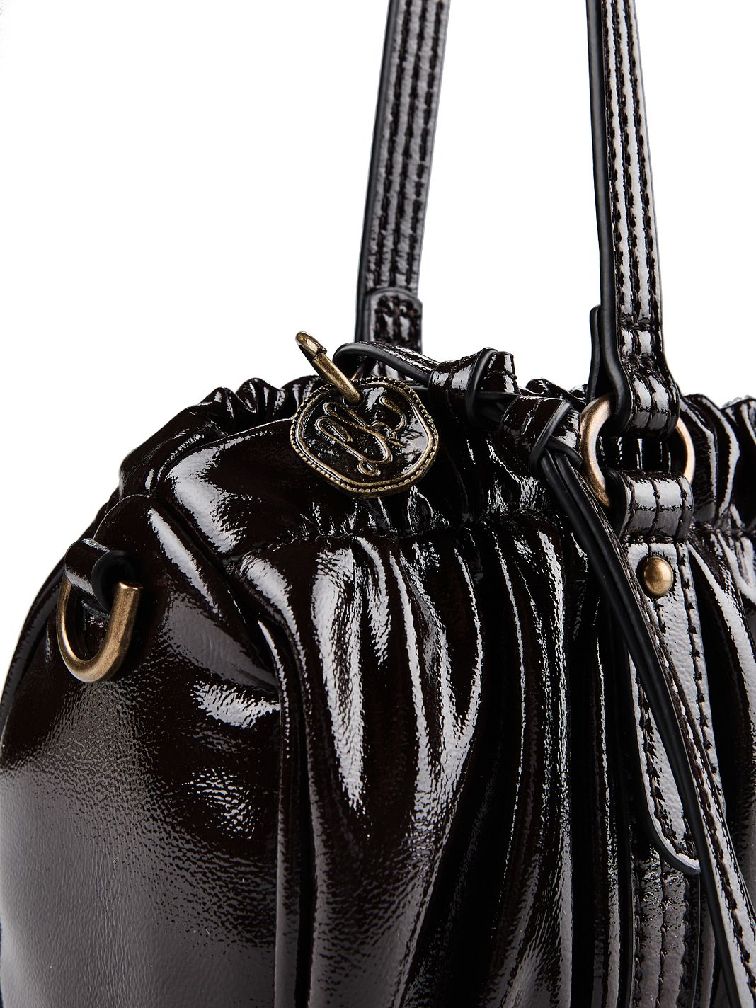 Liebeskind Faye Borsa a spalla XS Vera Pelle 25 cm Liebeskind Faye Borsa a spalla XS Vera Pelle 25 cm