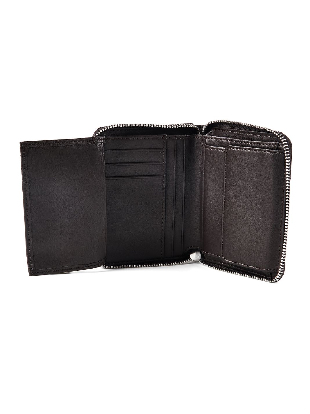 Liebeskind Capri Portafoglio Protezione RFID Vera Pelle 12.5 cm Liebeskind Capri Portafoglio Protezione RFID Vera Pelle 12.5 cm