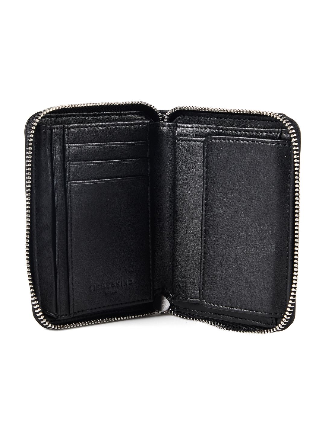 Liebeskind Capri Portafoglio Protezione RFID Vera Pelle 12.5 cm Liebeskind Capri Portafoglio Protezione RFID Vera Pelle 12.5 cm