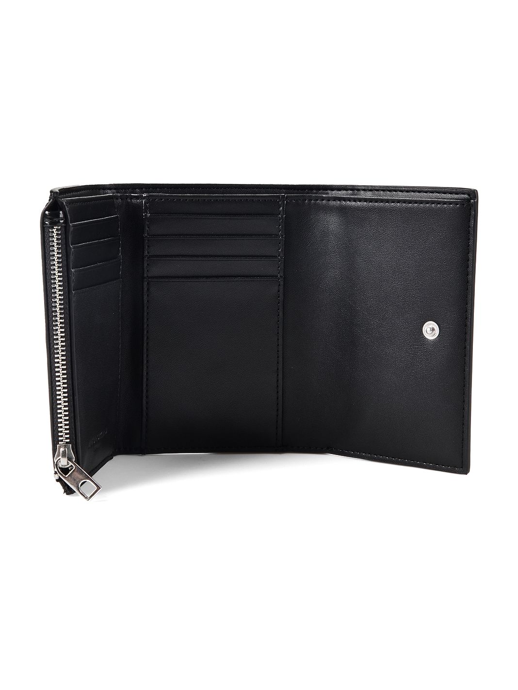 Liebeskind Linn Portafoglio Protezione RFID Vera Pelle 13.5 cm Liebeskind Linn Portafoglio Protezione RFID Vera Pelle 13.5 cm